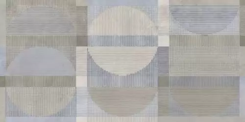 16890 Vision многоцветный ректификат 44,8x89,8 